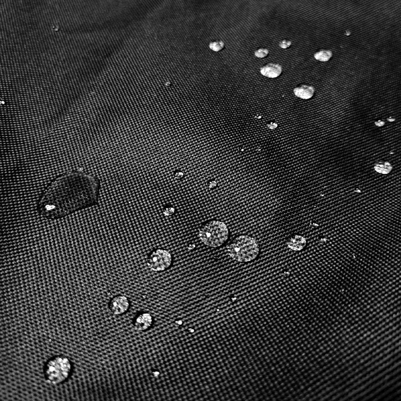 Waterproof Cloth Dog Car Seat Cover